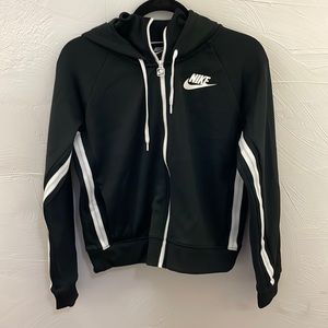Nike Zip Up Jacket